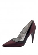 как увеличить выкройку блузки