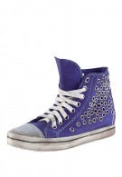 связать тонкий шарф