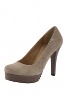 босоножки черные